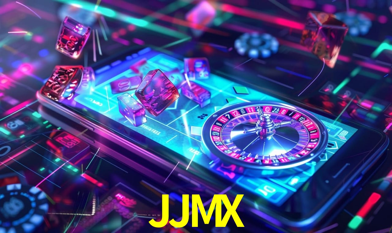 Acceso seguro de inicio de sesión JJMX para jugadores en México