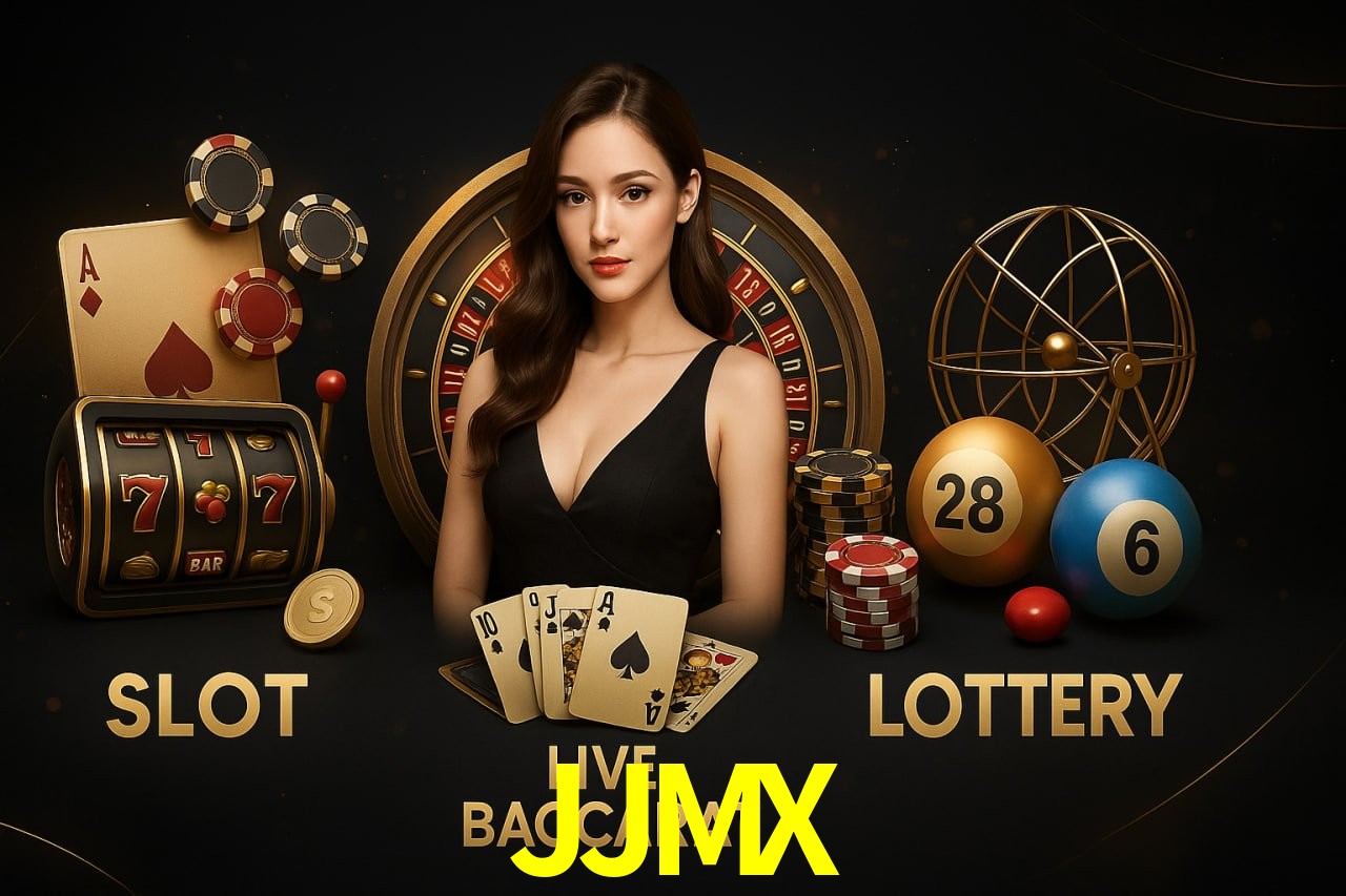 Experiencia de tragamonedas JJMX para jugadores en México