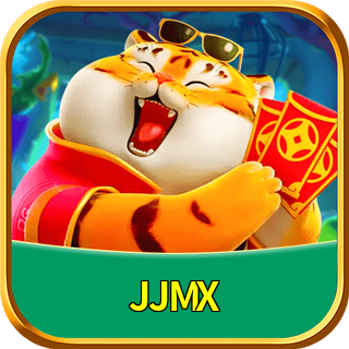 JJMX Logo